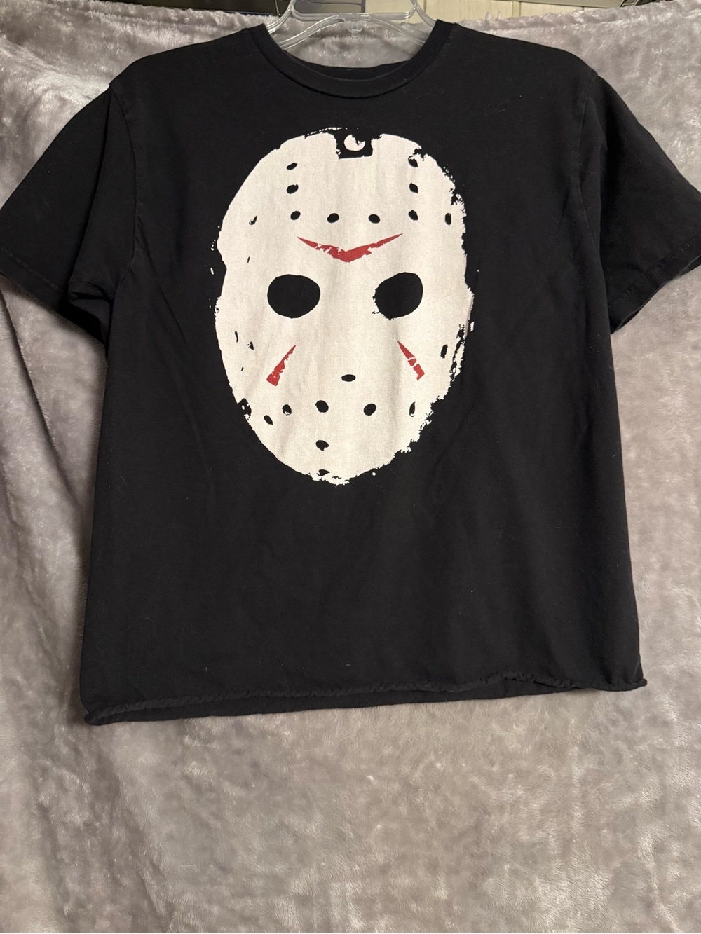 Friday the 13th Graphic T-Shirt